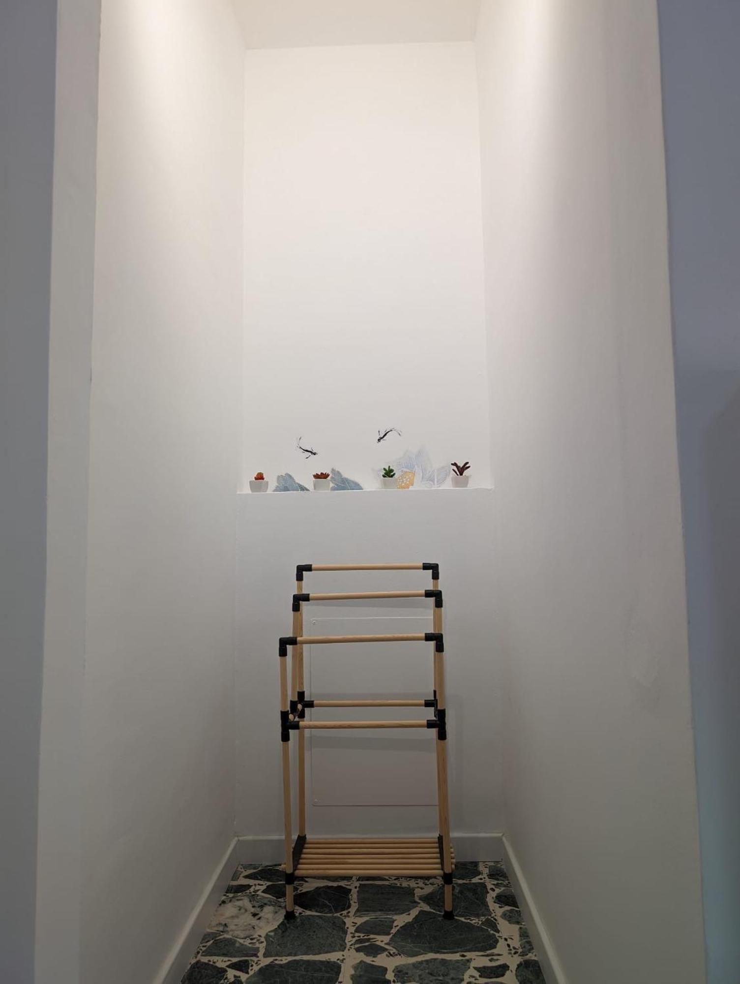 Magi House Leilighet Syracuse Eksteriør bilde